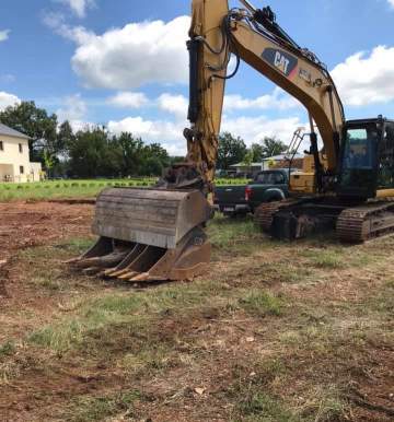 Travaux publics pour particuliers et professionnels en Aveyron (12)